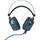Nedis Wradrin GHST500BK blau