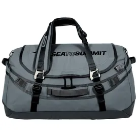 Sea to Summit Duffle 65 l Charcoal