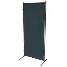 Merxx Sichtschutz Textil, schmal, anthrazit
