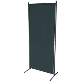 Merxx Sichtschutz Textil, schmal, anthrazit