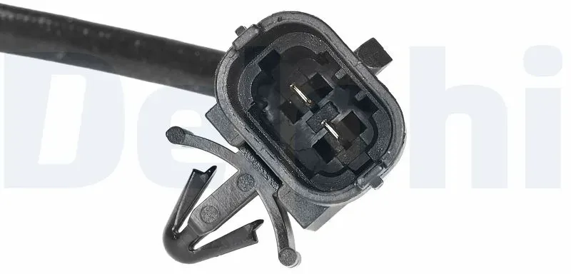 DELPHI Sensor, Abgastemperatur ts3009712b1 für KIA