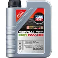 LIQUI MOLY Special Tec DX1 5W-30 1 L