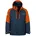 Jacke Cinnamon Night Sky 128 cm