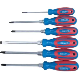 Connex Schraubendreher-Set 6-teilig