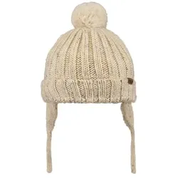 BARTS Beanie Brently mascarpone, 47 cm