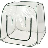 Gewächshaus Pop-up - 100 x 100 x 100 CM