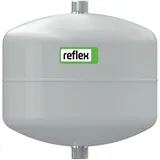 Reflex Vorschaltgefäß 10 bar V20, Grau