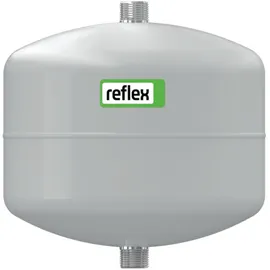 Reflex Vorschaltgefäß 10 bar V20, Grau
