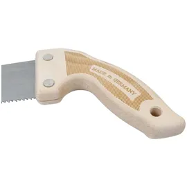 Dönges Türkische-Handsäge, normale Zahnung, Länge 350 mm