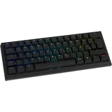 Ducky One X Mini Wireless Induktive Switches DE