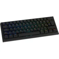 Ducky One X Mini Wireless Induktive Switches DE