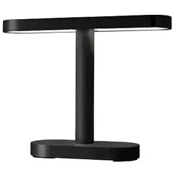 Newdes MERIDIAN SMALL - Outdoorleuchte, Schwarz