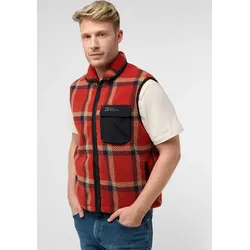 Fleeceweste JACK WOLFSKIN 