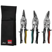 Erdi Figuren-Scheren-Set DSET16