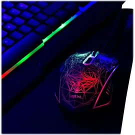 Logilink Gaming Tastatur DE Set ID0185