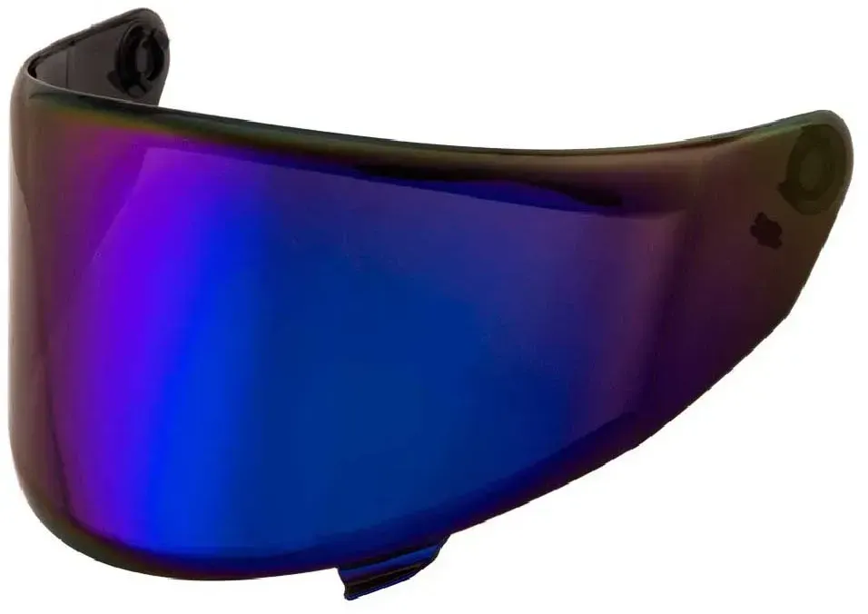 Kyt Tt-course Bildschirm - Iridium Blue - One Size