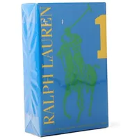 Ralph Lauren Big Pony 1 Eau de Toilette 125