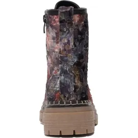 Artiker Schnürstiefeletten in Bunt 39 EU