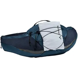 Vaude Uphill Hip Pack 2 2 L Baltic Sea
