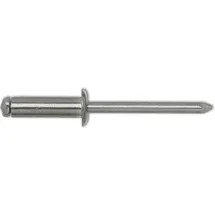 Gesipa Blindniete Alu/Nirosta 3 x 8 500 Stück