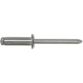 Gesipa Blindniete Alu/Nirosta 3 x 8 500 Stück