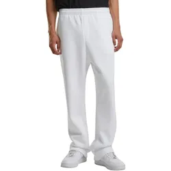 Alltags -Trackpants - Weiß - Mann - TeeShoppen
