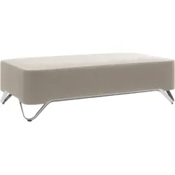 BOXIT - 2er Hockerelement, Design Sitzhocker