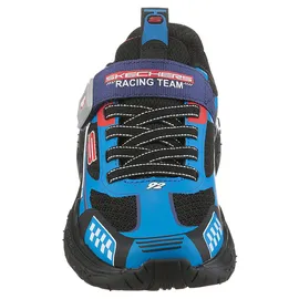SKECHERS Skech Tracks Kinder Blau 35