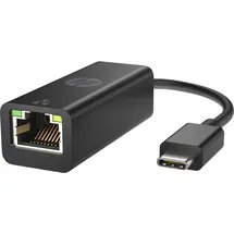 HP USB-C to RJ45 Adapter G2 Netzwerkadapter