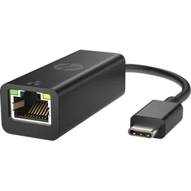 HP USB-C to RJ45 Adapter G2 Netzwerkadapter