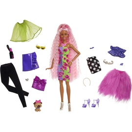 Mattel Barbie Extra Deluxe (HGR60)