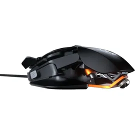 Cougar Dualblader schwarz