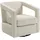 Homcom Sessel Polyester beige