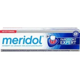 Meridol Parodont Expert Zahnpasta 75 ml