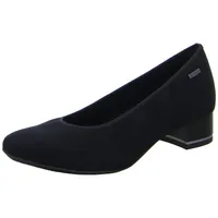 ara Damen Graz-GTX Pumps, SCHWARZ, 37.5 EU Weit