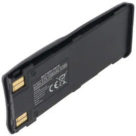 AccuCell Akku passend für Nokia 5110, 5130, 6110, 6130, 6150 6310, 6210, 7110 Akkutyp BMS-2S, BLS-2N, BPS-2, 1200mAh