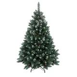 RS Trade HXT 15013 Weihnachtsbaum 240 cm