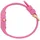 ICE-Watch ICE flower Pinky bloom - Rosa Damenuhr mit Silikonarmband - 021731 (Extra small)