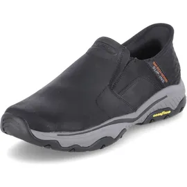 SKECHERS Slipper Sportboden Gr.41, schwarz,