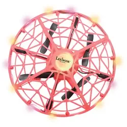 LEXIBOOK Gestengesteuerte Mini-Drone mit Lichteffekten