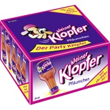 Kleiner Klopfer Pfläumchen 17% Vol. 25x0,02l