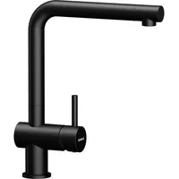 Schock Epos Einhebelmischer Schwarz