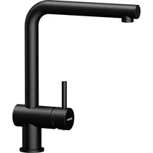 Schock Epos Einhebelmischer Schwarz