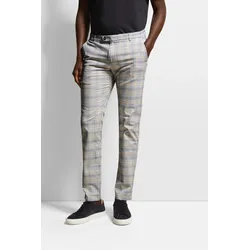 bugatti Chinohose, mit körpernaher Passform bugatti beige 33
