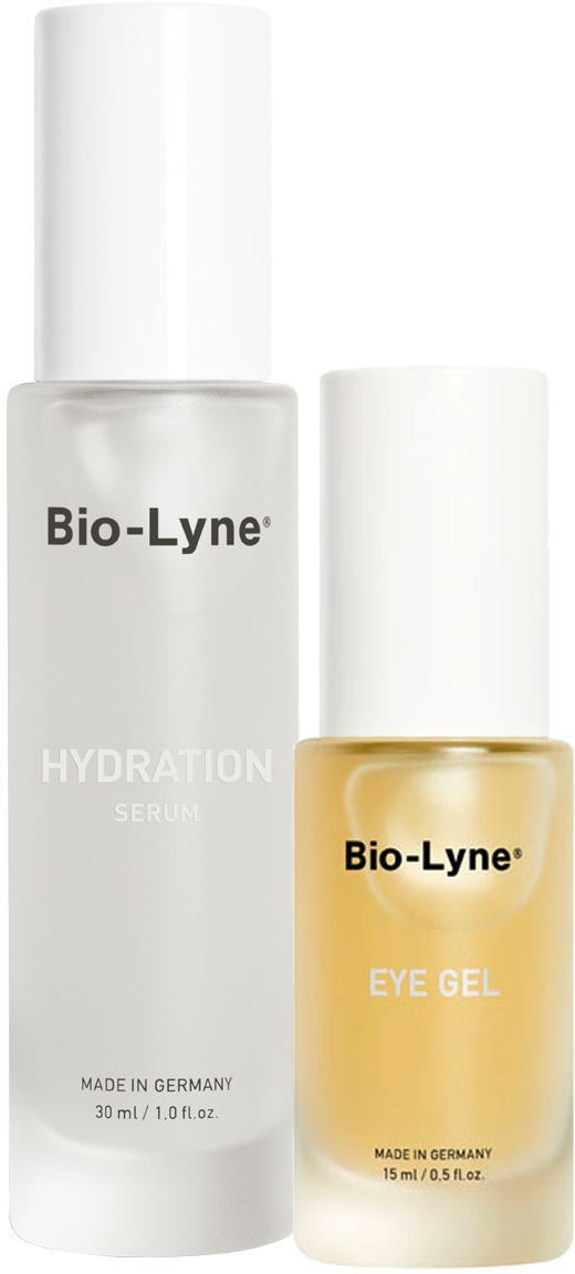 Bio-Lyne Revitalizing Duo