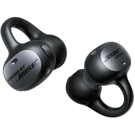 Baseus Inspire XC1 Schwarz