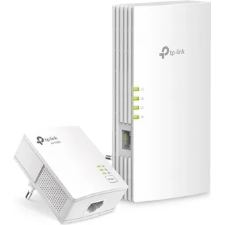 TP-Link TL-WPA7817 1000 MBit/s
