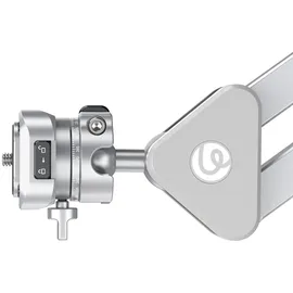Ulanzi Overhead Kamera-Halterung TH04 silber