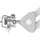 Ulanzi Overhead Kamera-Halterung TH04 silber