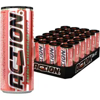 TSI Consumer Goods GmbH ACTION Watermelon Zero - 24